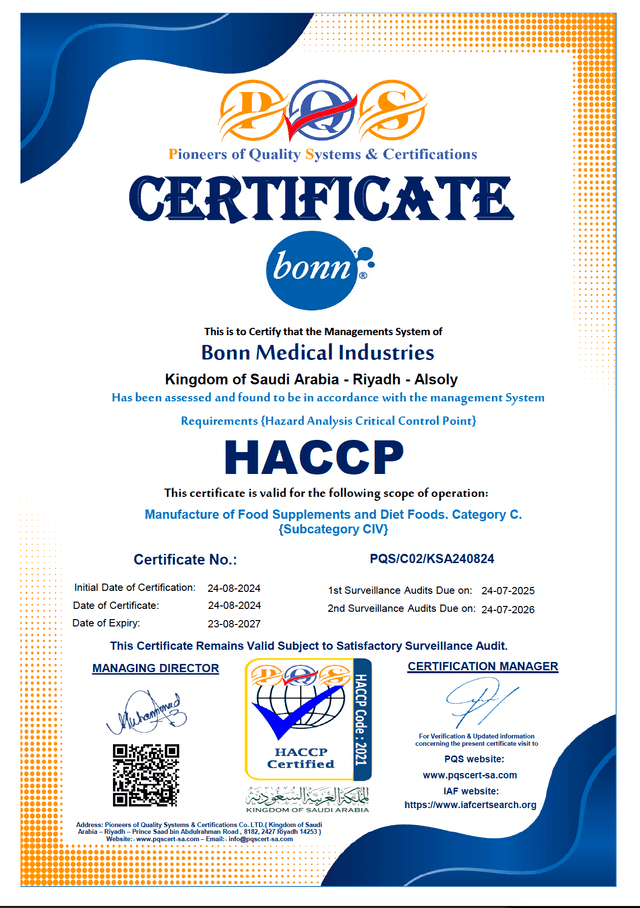 ISO 22000